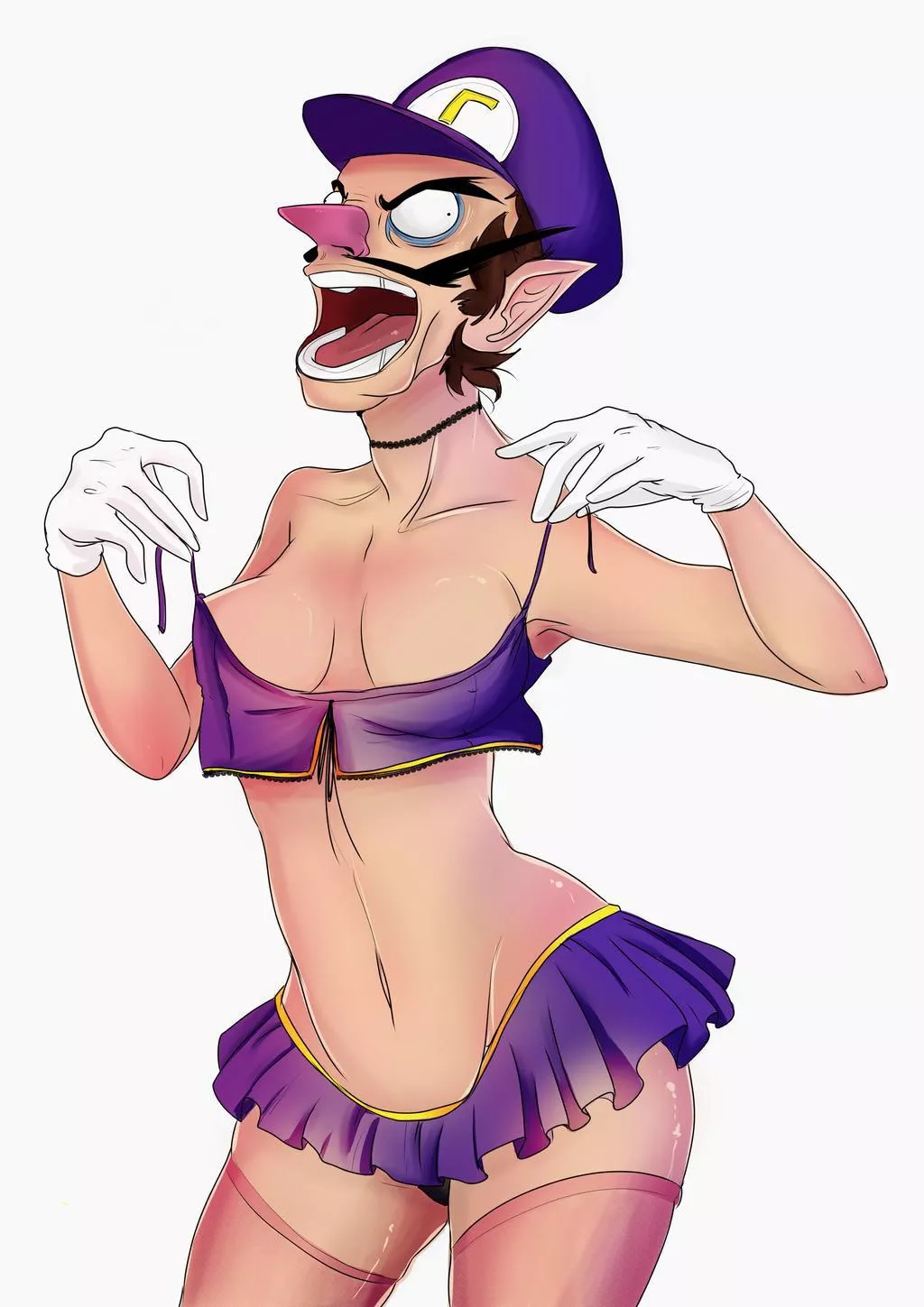 Not my proudest fap... Not my proudest fap...