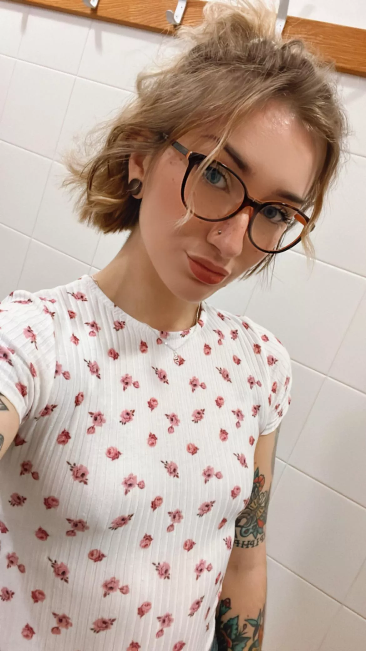 Not nude…any love? Not nude…any love?