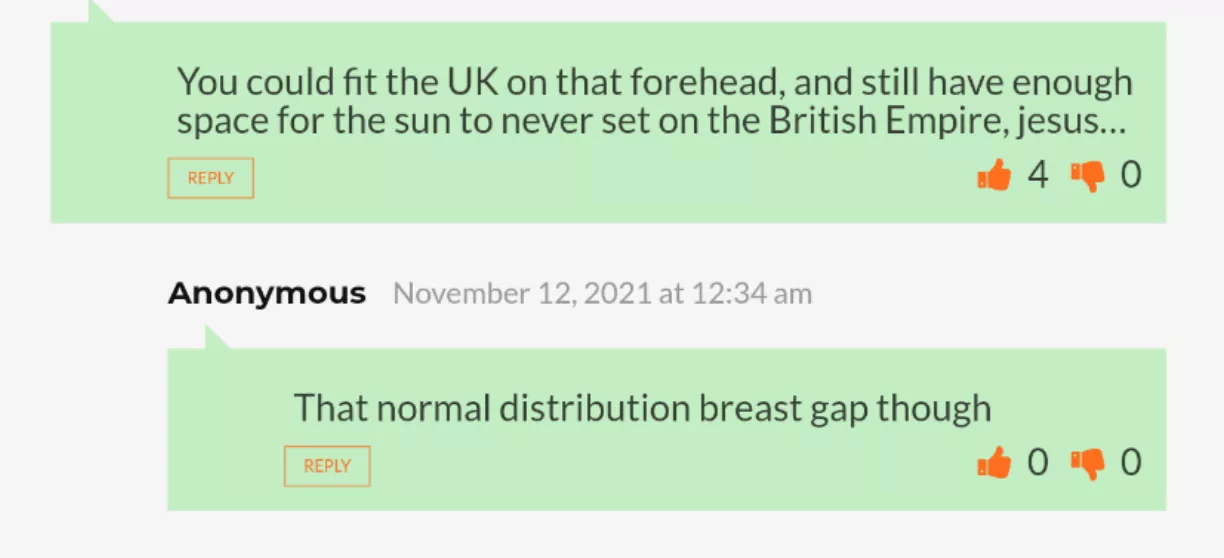 Not on PH, but this made me laugh so hard i didn't even bother finishing