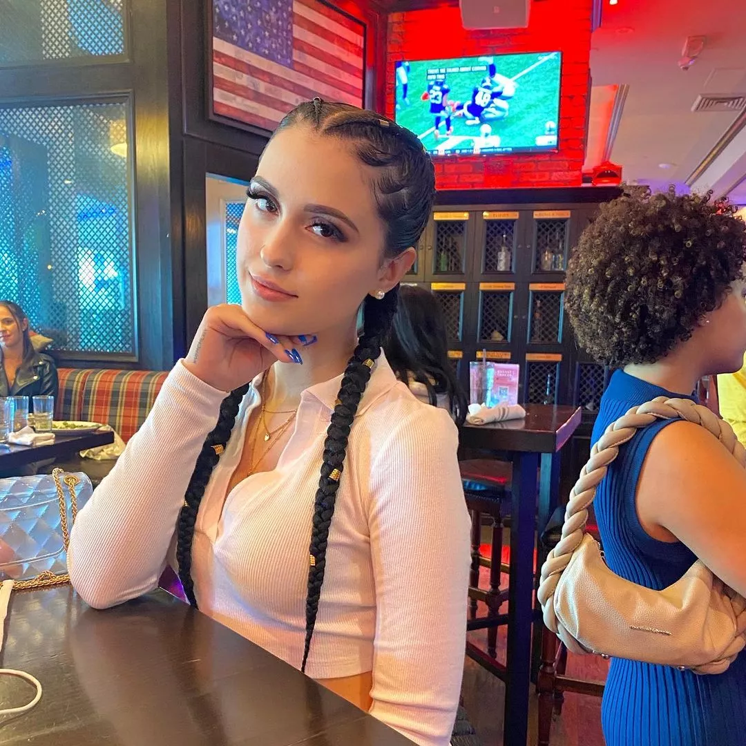 Not paying attention to the game