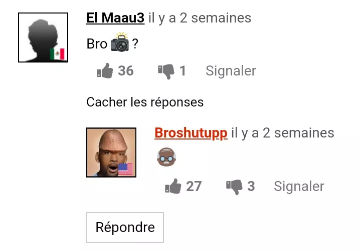 Not PH but bro 🤨 Not PH but bro 🤨