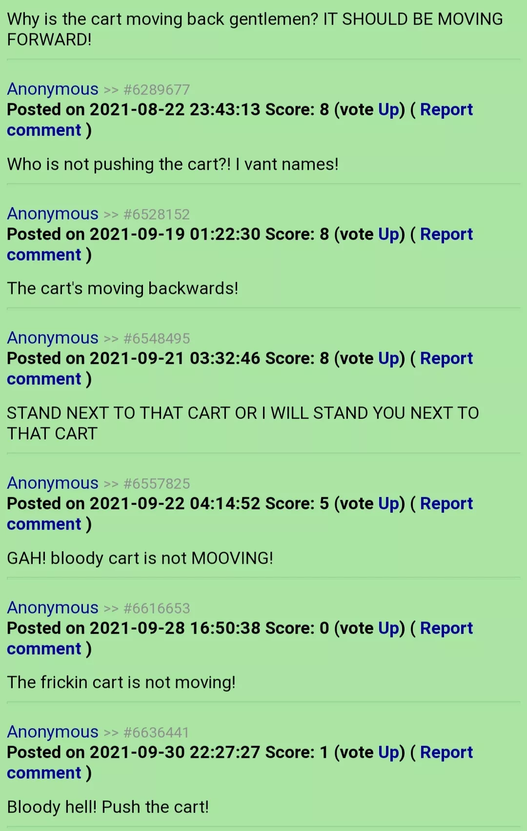 Not ph but close. The post is completely unrelated.