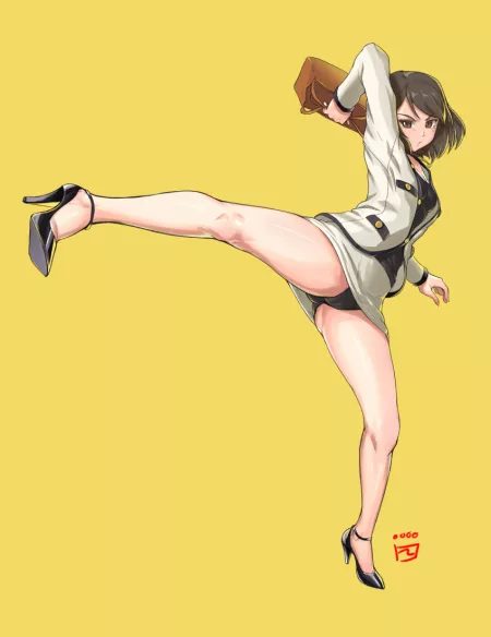 Not playing ball. [Yakuza: Like a Dragon 7]