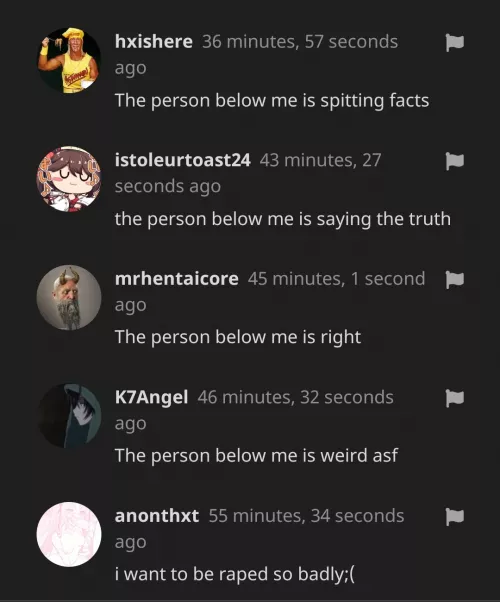 Not Pornhub, but...