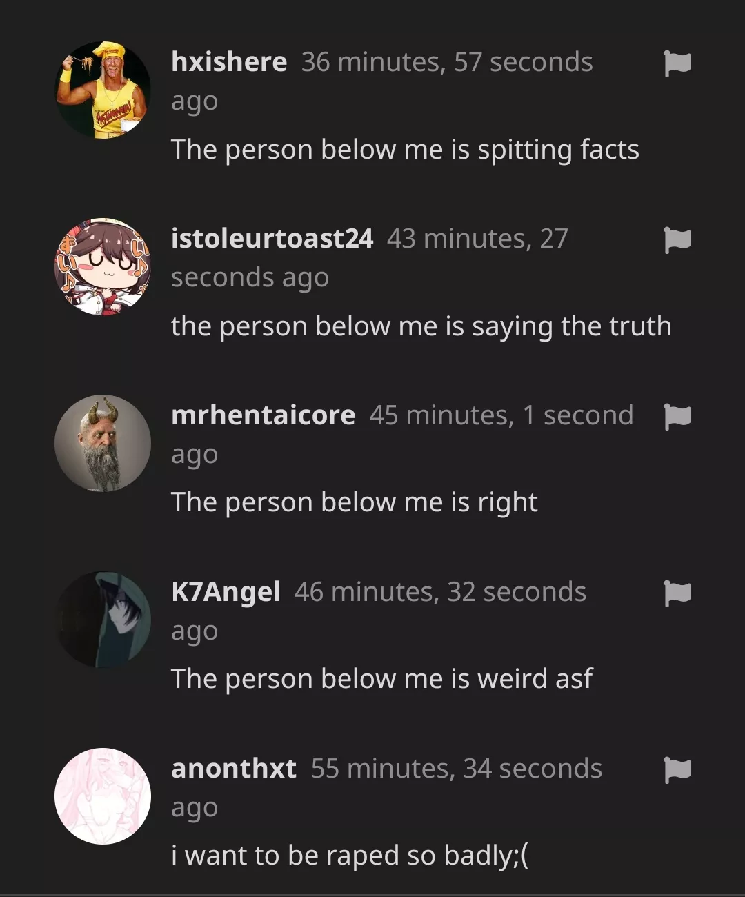 Not Pornhub, but... Not Pornhub, but...