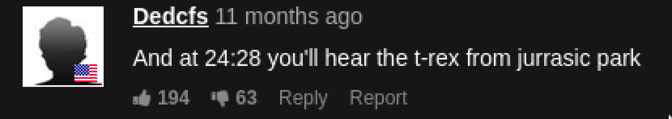 not Pornhub but