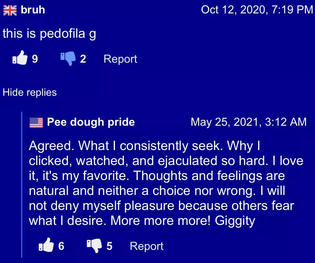 Not Pornhub but at least, Giggity Not Pornhub but at least, Giggity