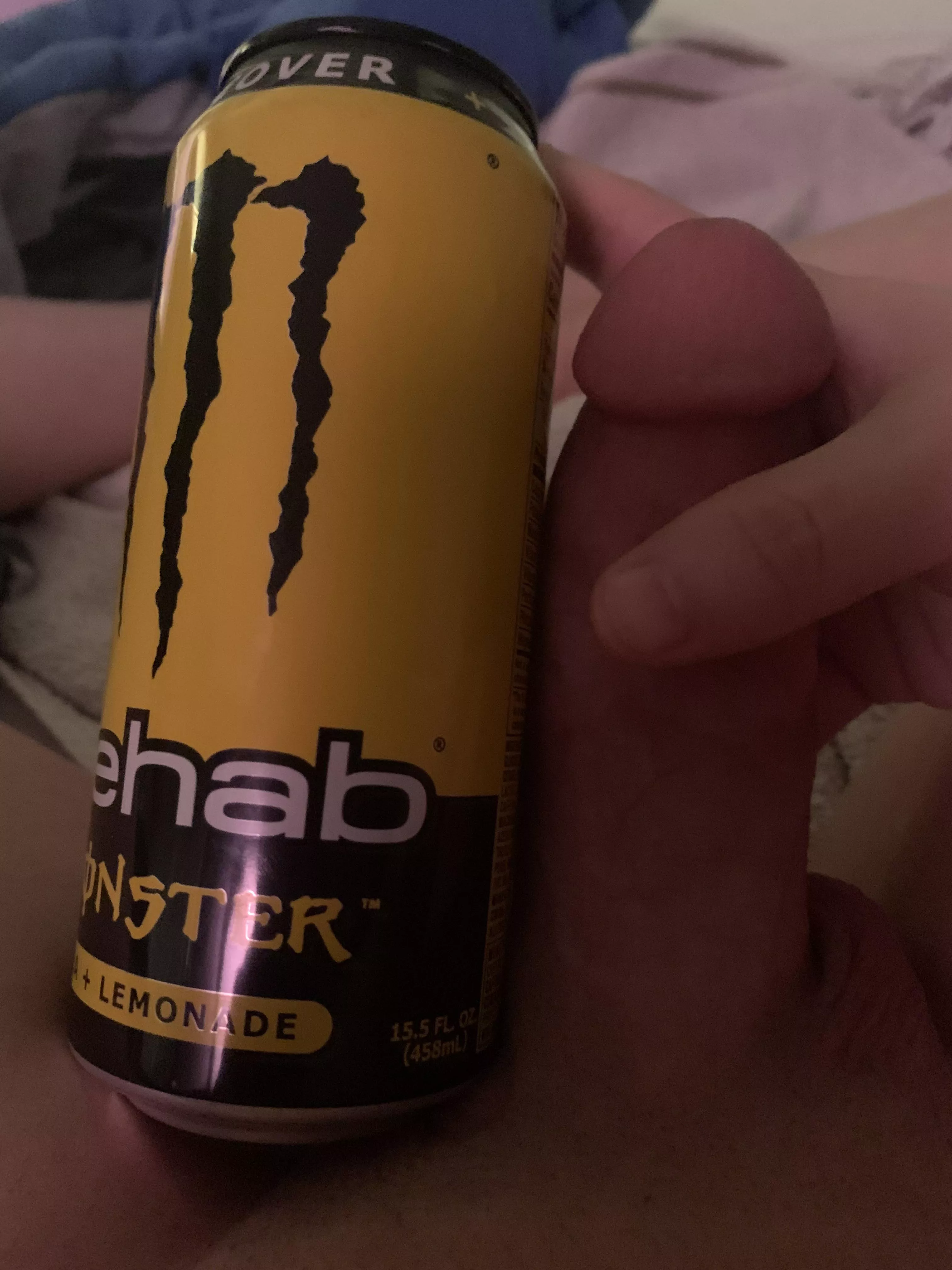 not quite as big, but i’m still cute