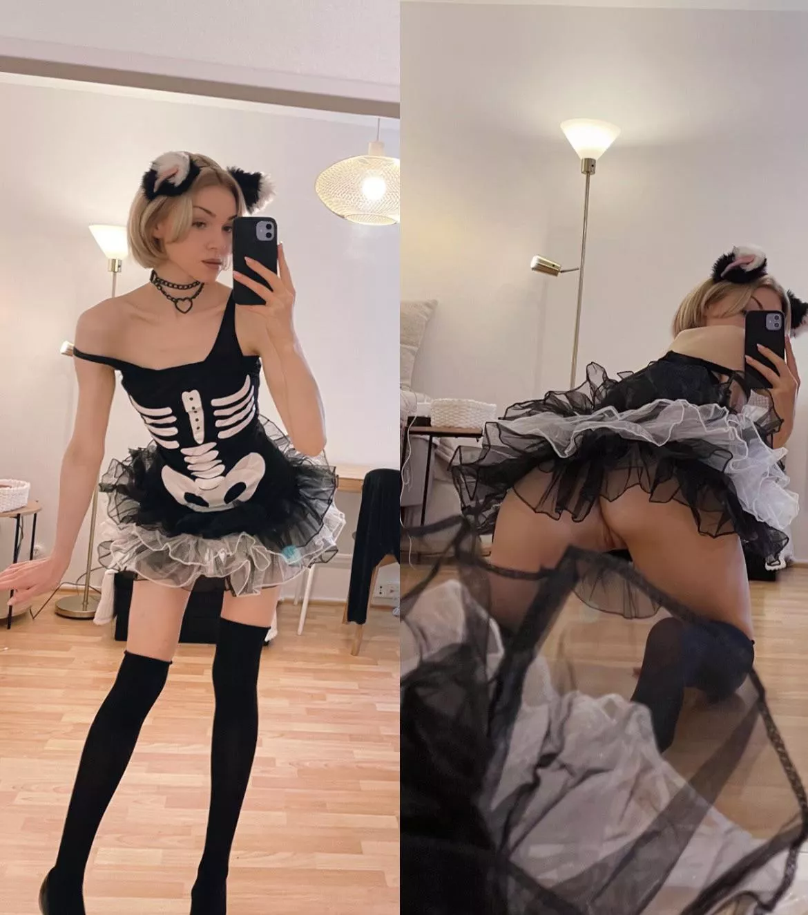 Not so bony after all Not so bony after all