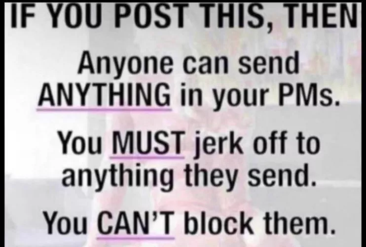 Not spam, pls do this