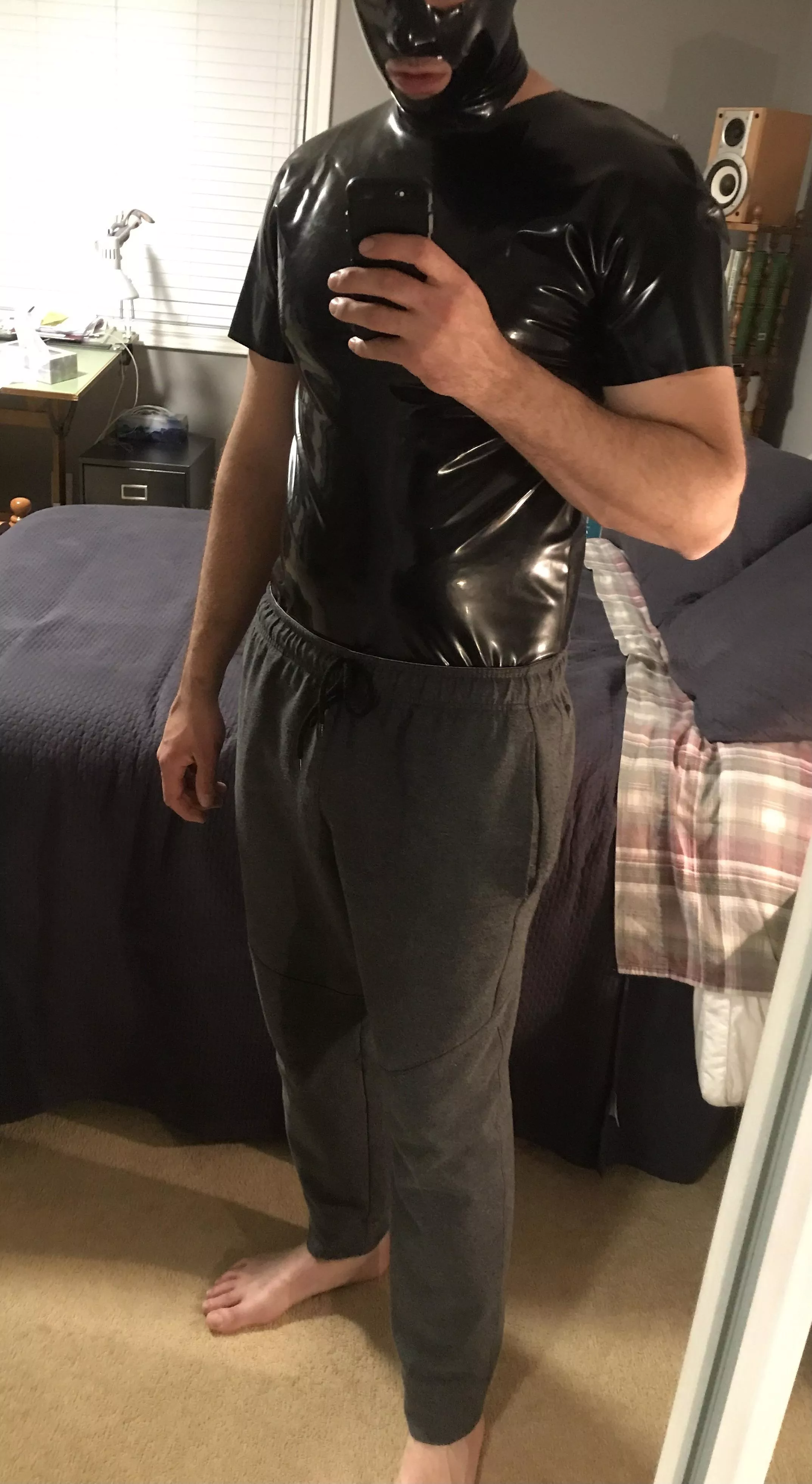 Not sure how much comfier it can get