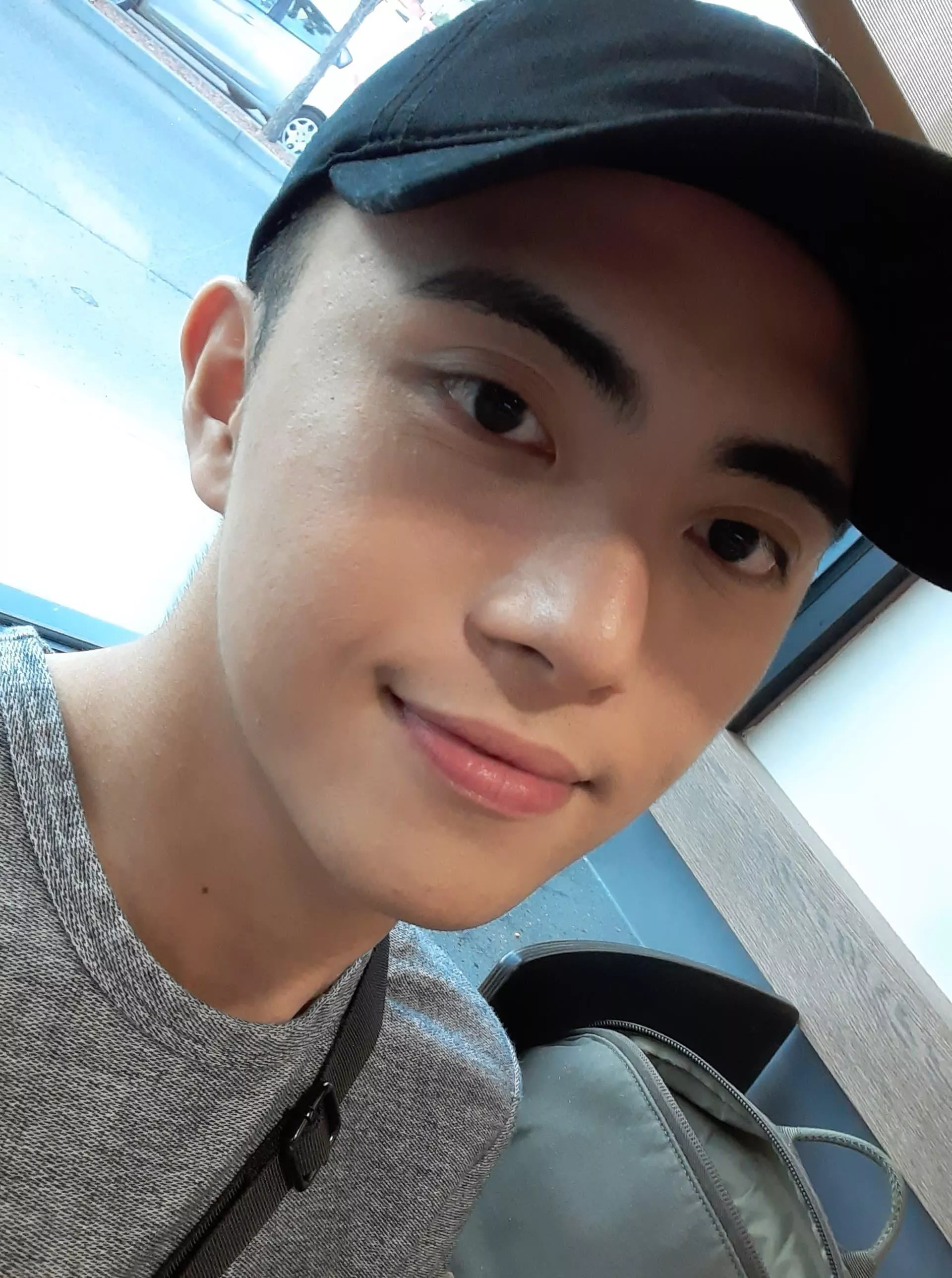 Not sure if I belong here haha but Hi!