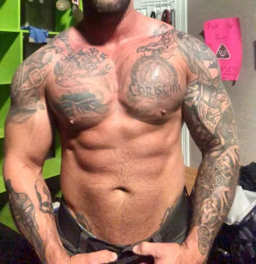 Not sure if I qualify 😁