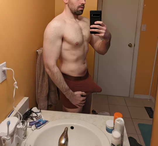 not sure if this fits in here