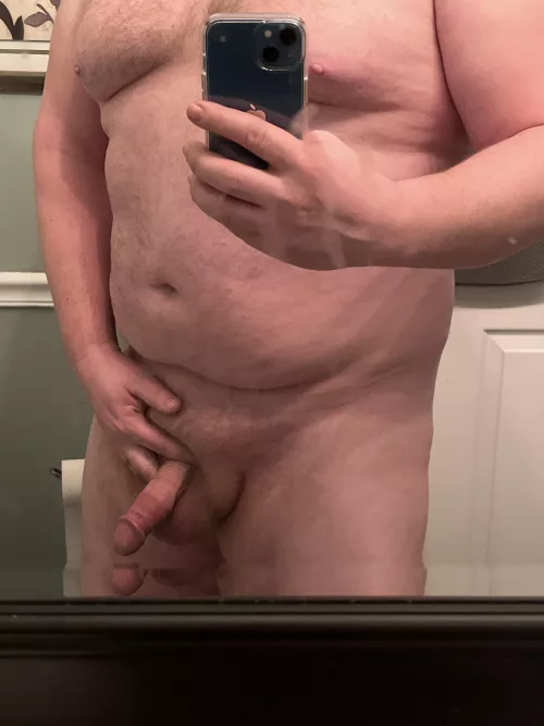 Not sure if this is where I should post?