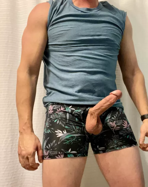 Not sure what makes me more horny; your comments, or taking the photos