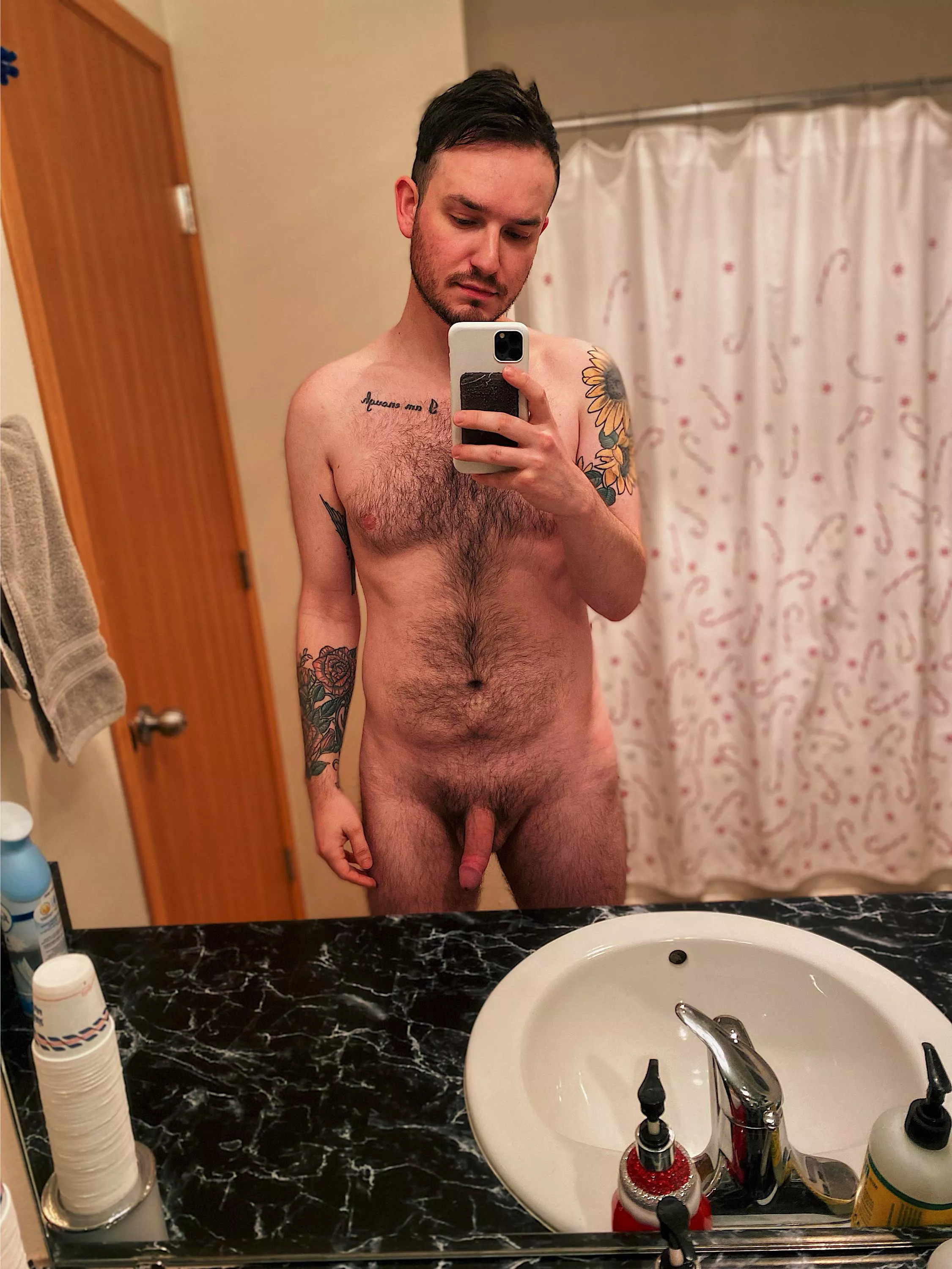 Not sure why I never found this group 😍 first time poster.. take it easy on me.