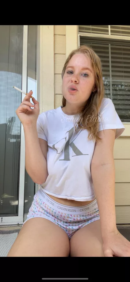 Not taking off my pjs π€