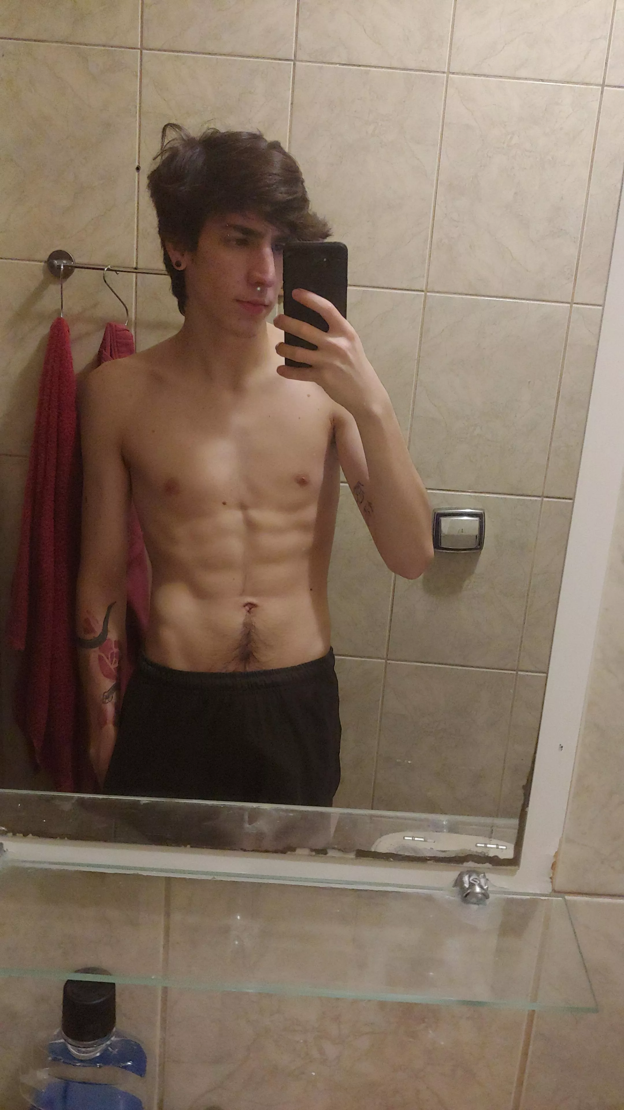 not that hot but ok not that hot but ok