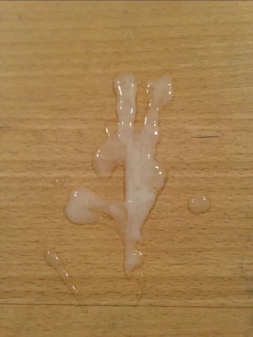 .. not that much. But a peace-sign ;)