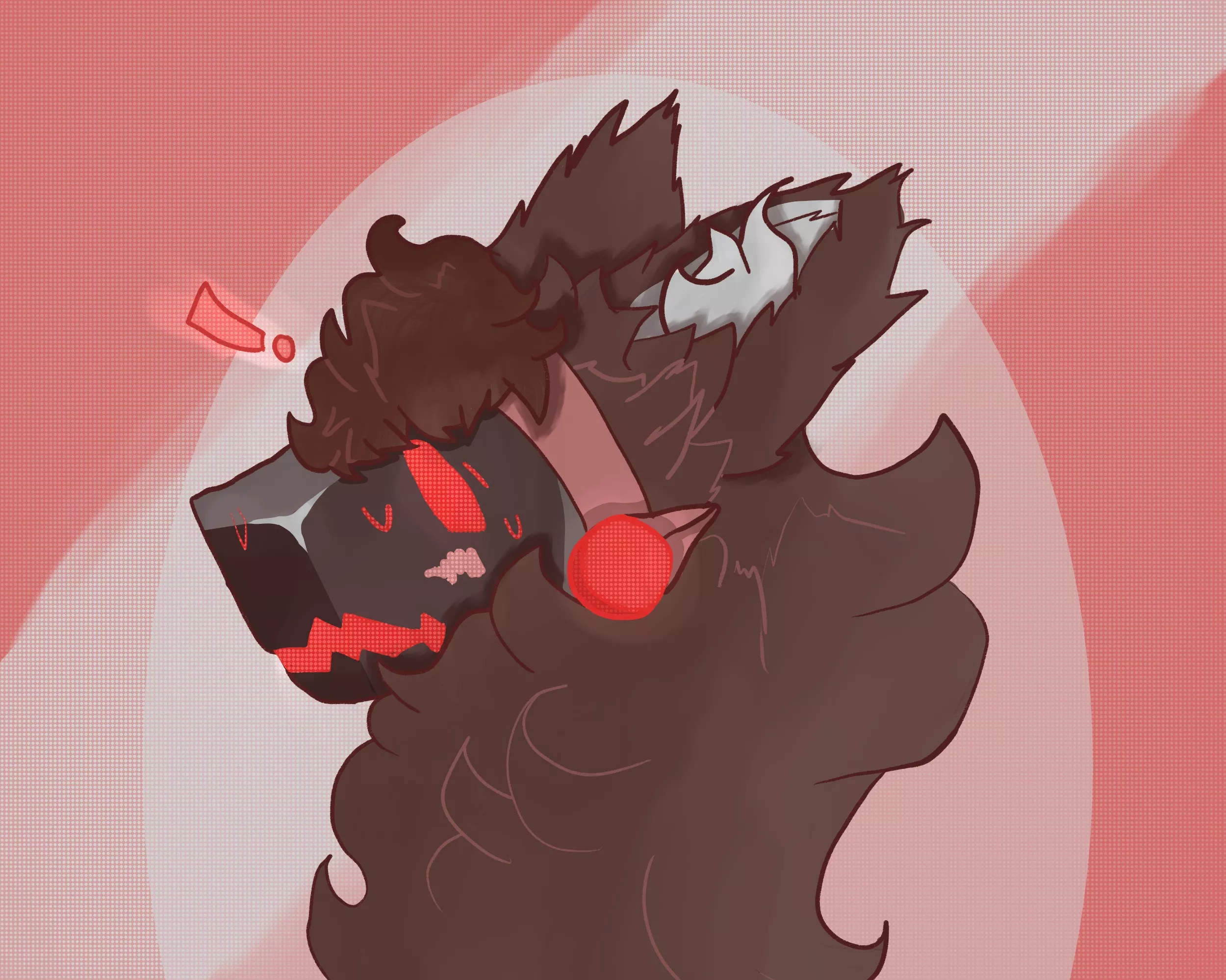 Not the best at drawing, but this is one of the main characters of my novel. I need help naming him please!