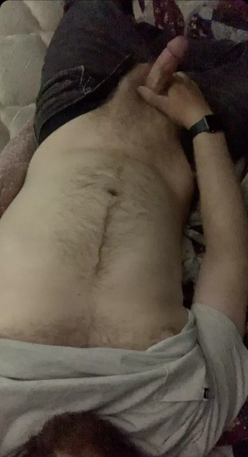 Not the biggest bear but Iβm ferocious