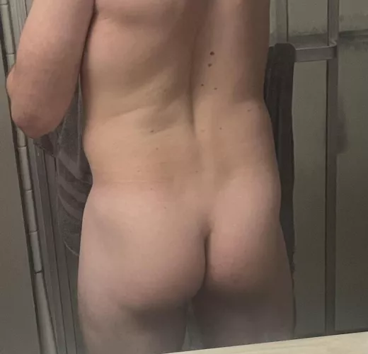 not the biggest but itโs still nice right? ๐ฅบ