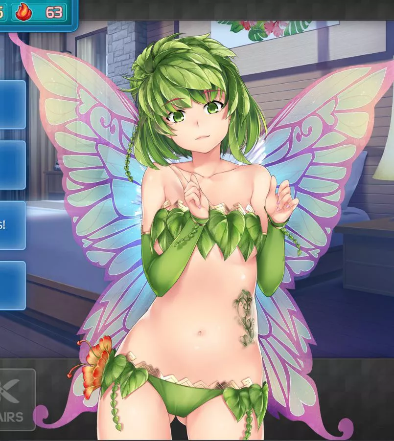 Huniepop Sex Pictures