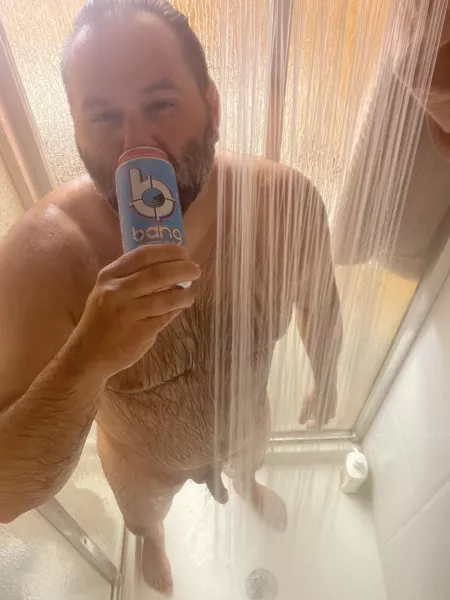 Not the kind of Bang I wanted to start the day with…. Not the kind of Bang I wanted to start the day with….