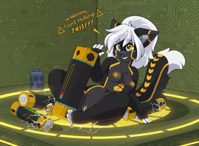 Not the right size [F] (helsy)