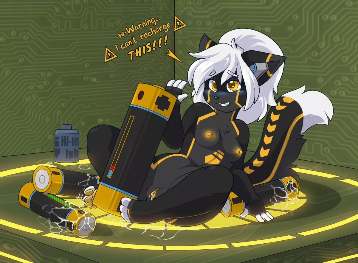 Not the right size [F] (helsy)