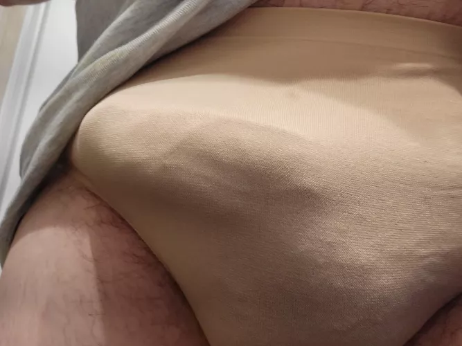 Not the sexiest pair I own but damn they print well Not the sexiest pair I own but damn they print well