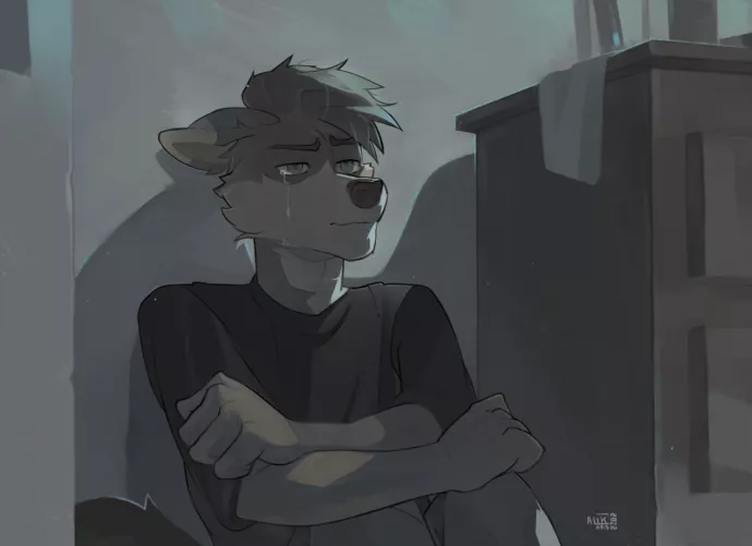 Not today By AlikArs