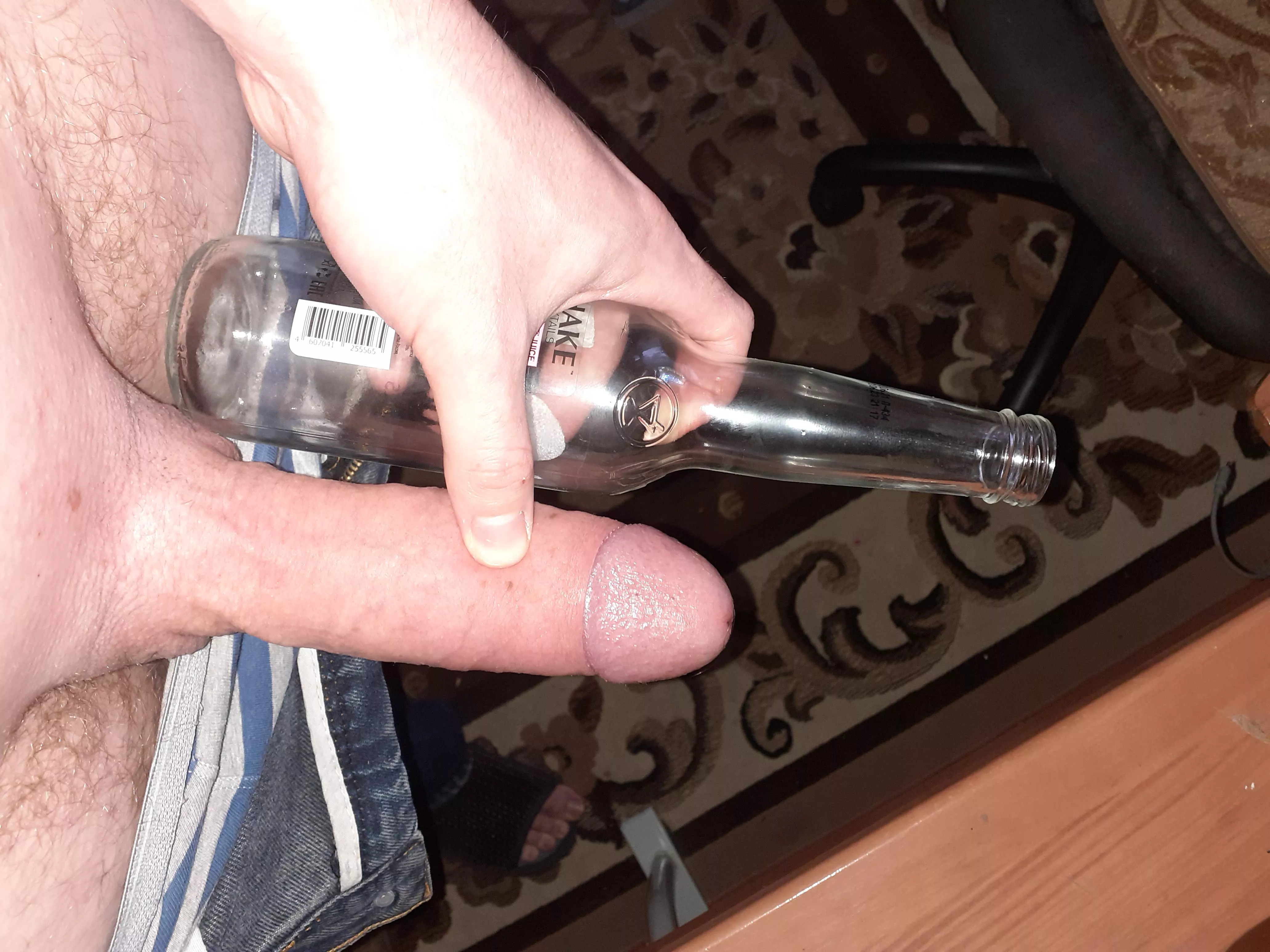 Not too big Not too big