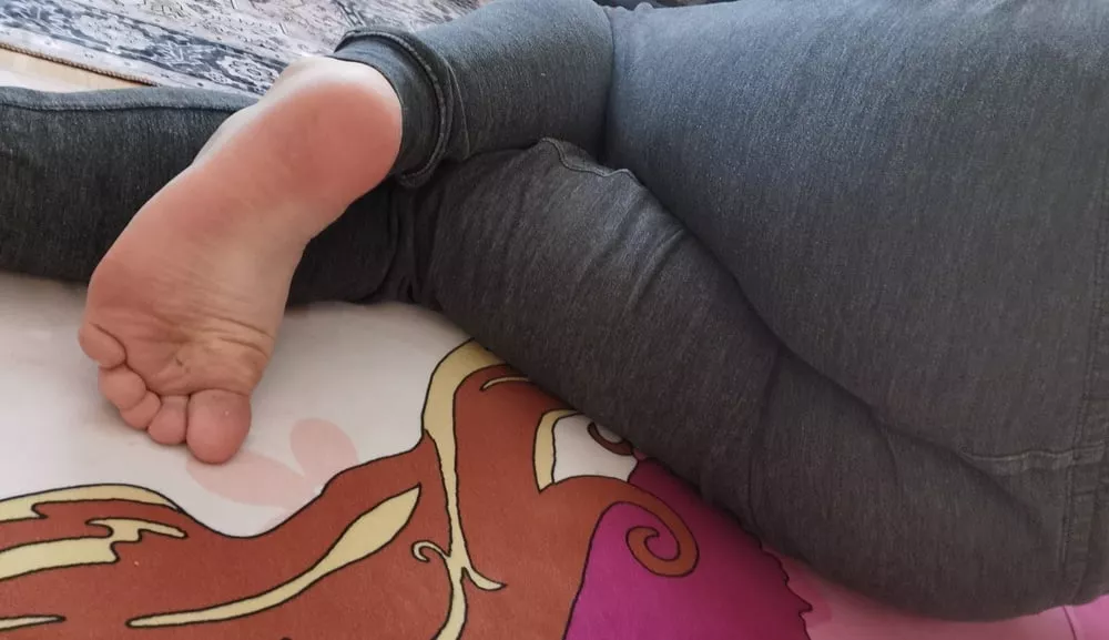 Not too proud of this pic, but perhaps you enjoy it❤️