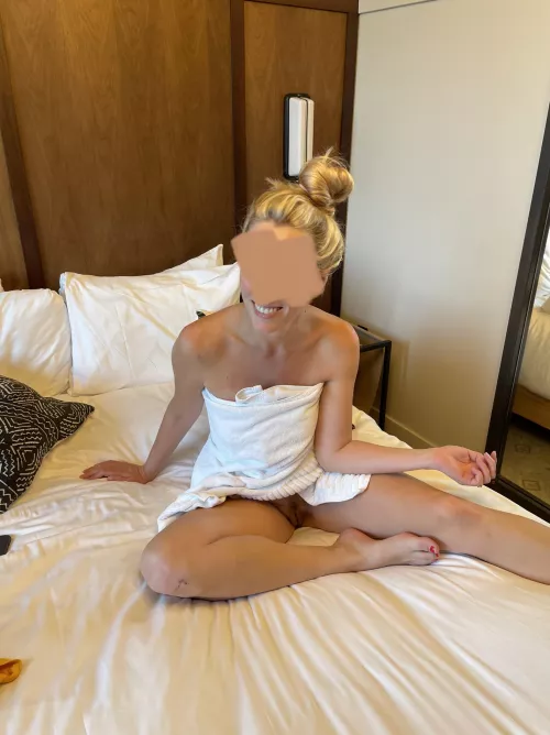 Not upset about the slip (f) Not upset about the slip (f)