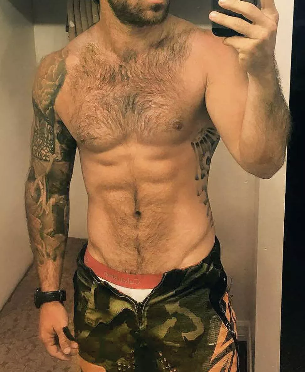 Not yet a bearβ¦ Not yet a bearβ¦