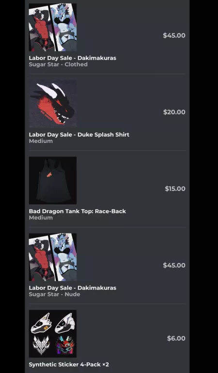 Not your typical haul post, but I’m excited!!