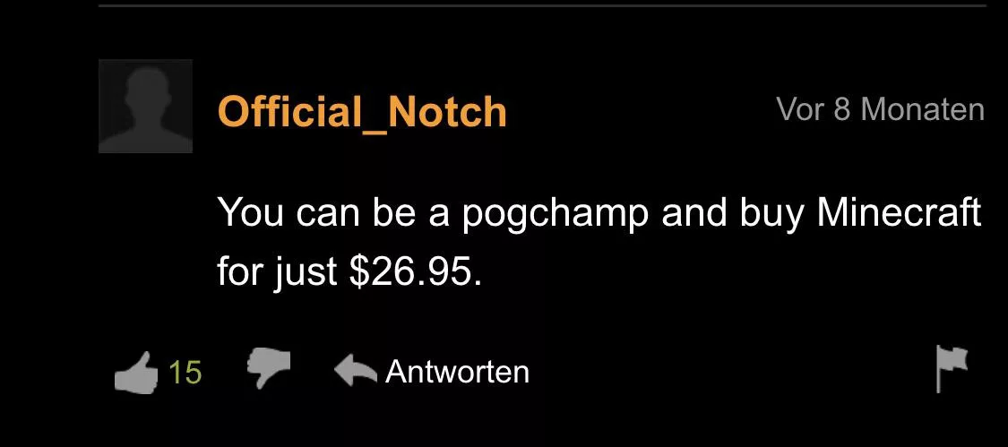 Notch approved Notch approved