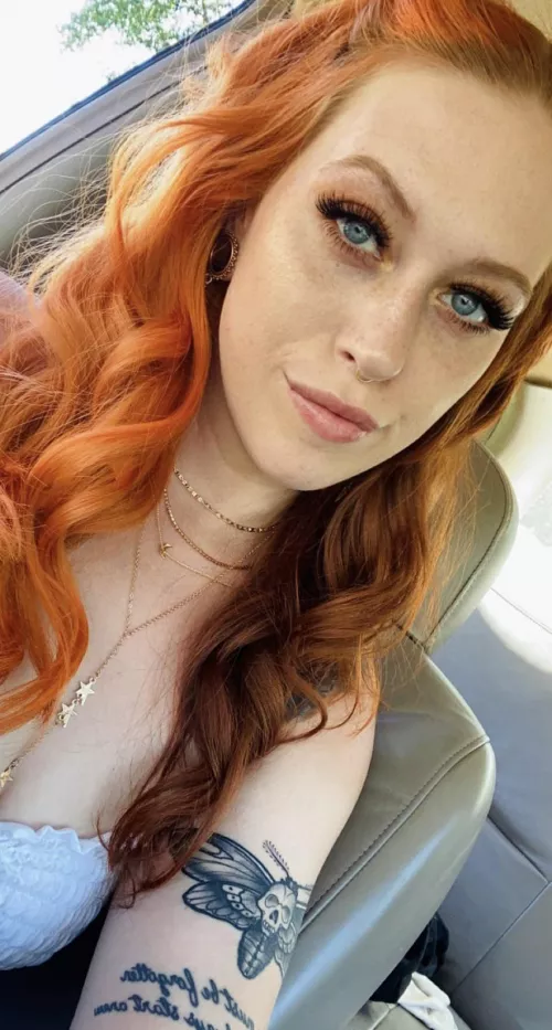 ๐ถ nothin feels better than this ๐ถ