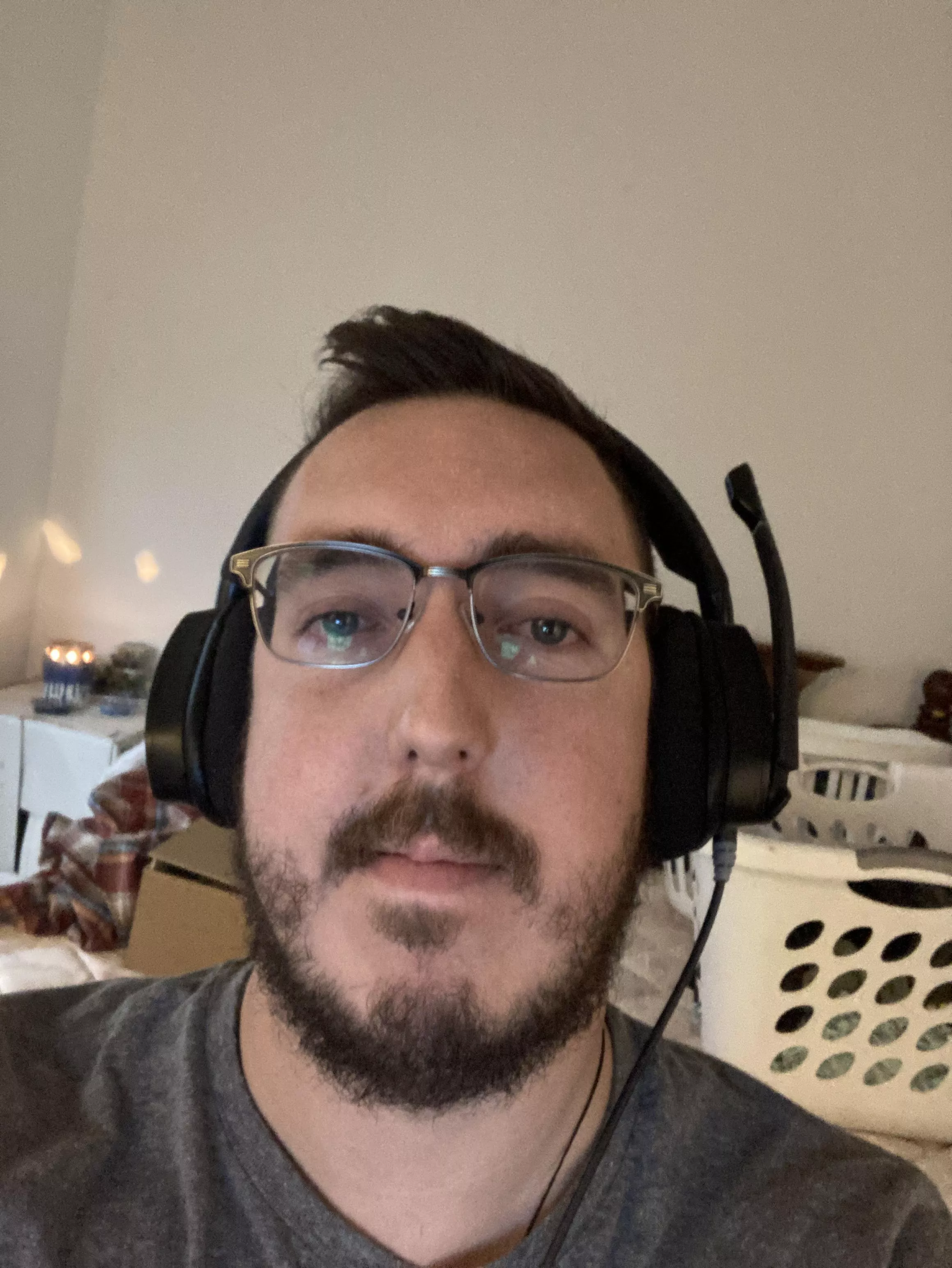 Nothin like some Christmas Eve Overwatch, Mei you all have happy holidays! Nothin like some Christmas Eve Overwatch, Mei you all have happy holidays!