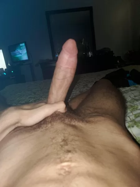Nothin special, just hella horny at 4am haha Nothin special, just hella horny at 4am haha