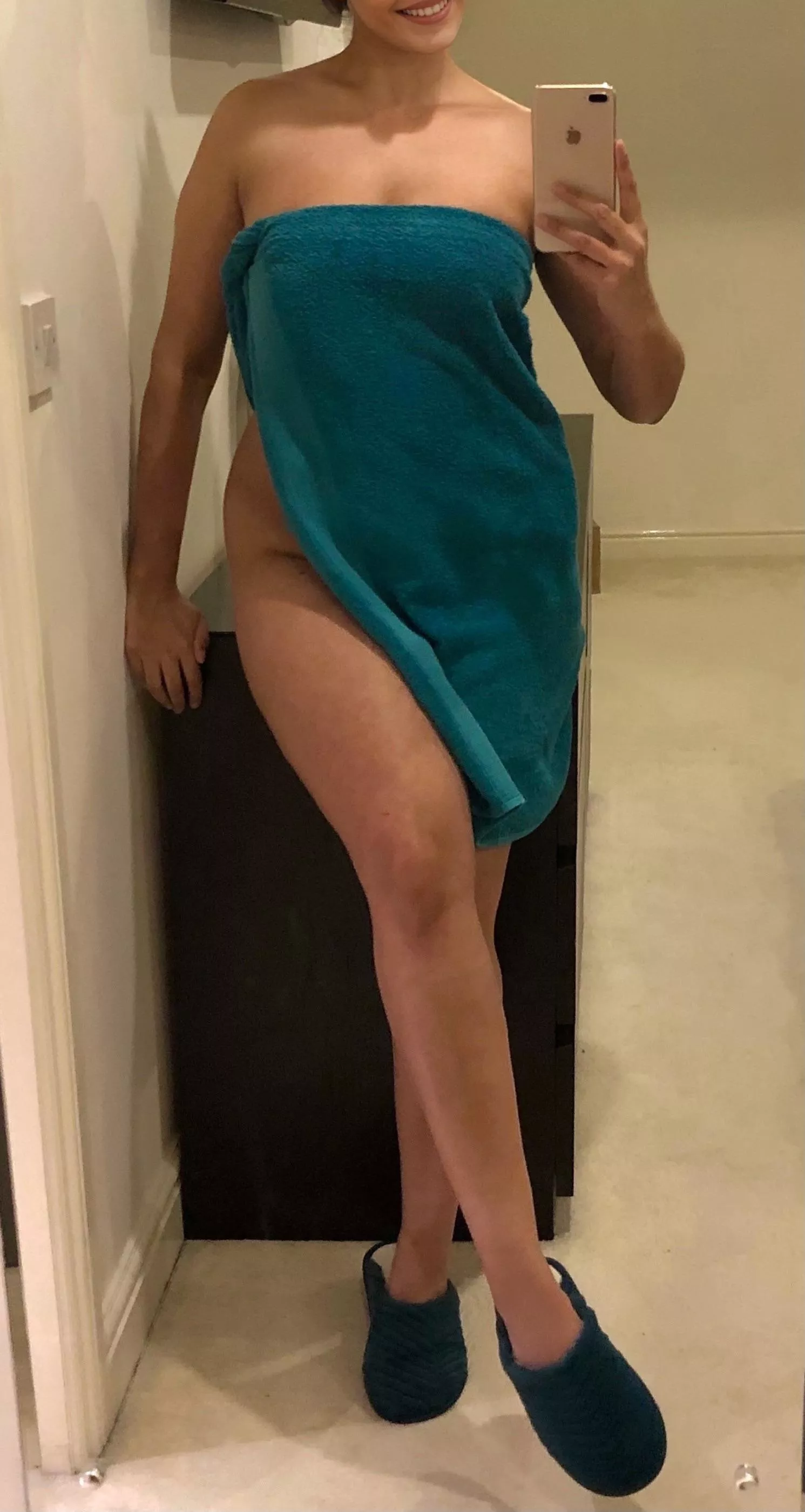 Nothing beats a long, hot and relaxing bath...🛁☺️