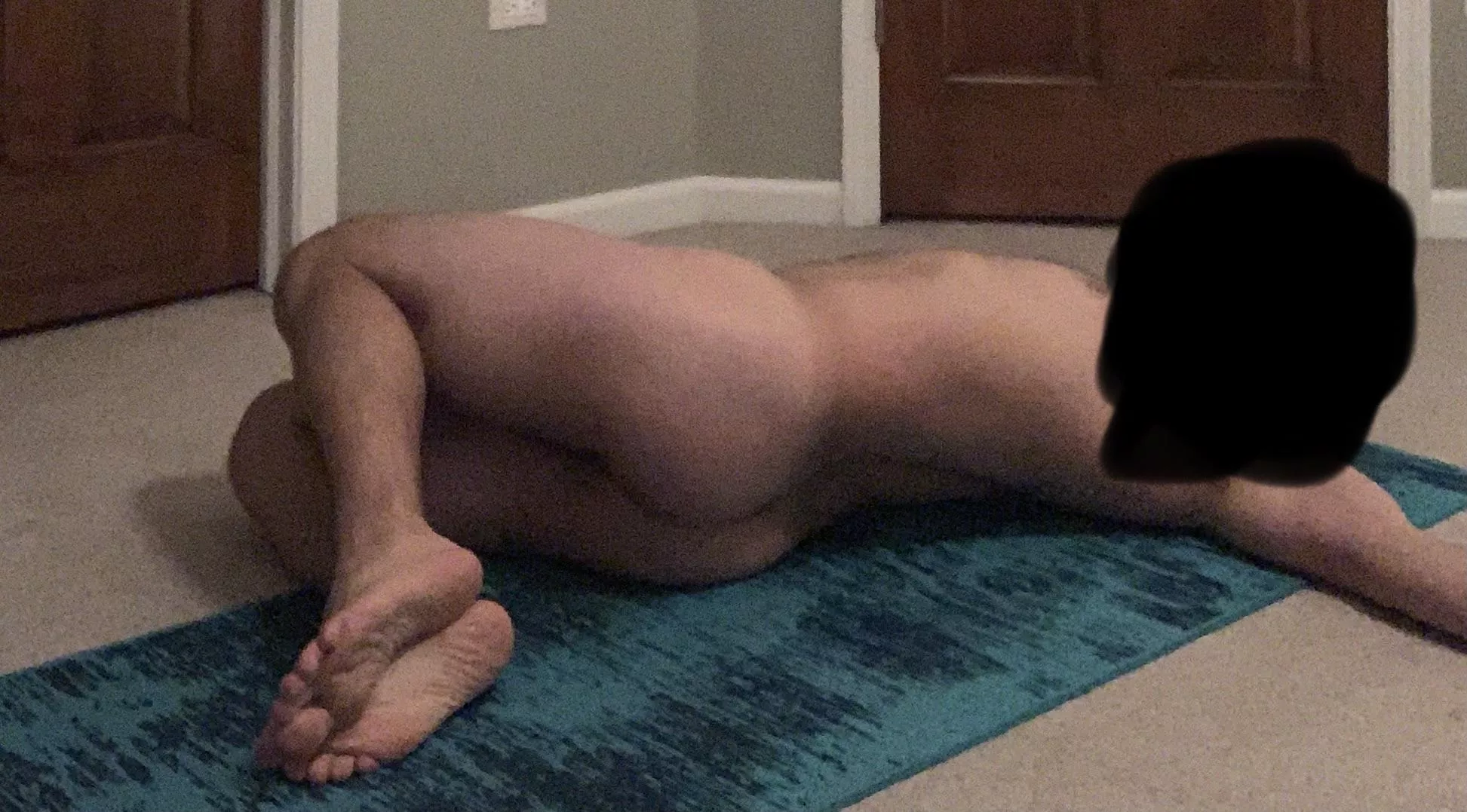 Nothing beats getting a nice supine twist in your session! Nothing beats getting a nice supine twist in your session!