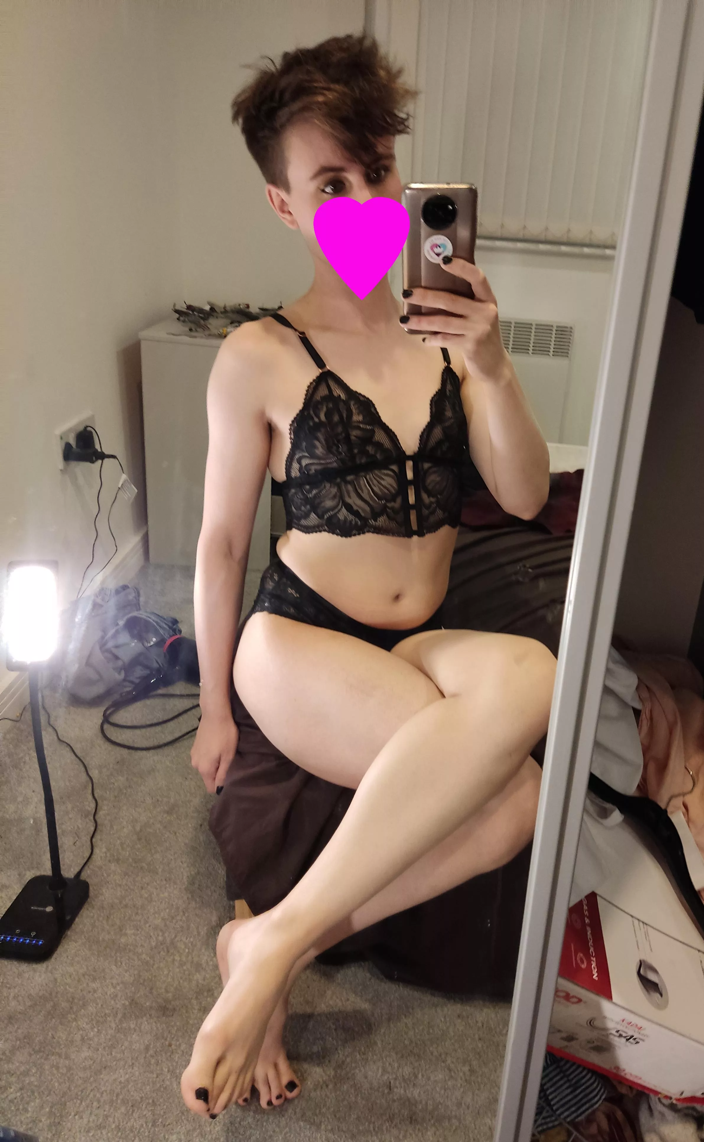 Nothing better than soft legs ππ Nothing better than soft legs ππ