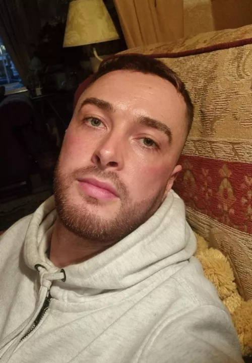 Nothing but a quiet Sunday