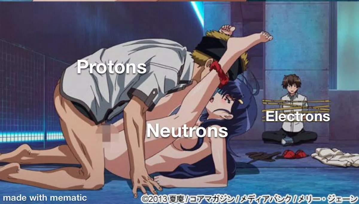 Nothing but pain Nothing but pain