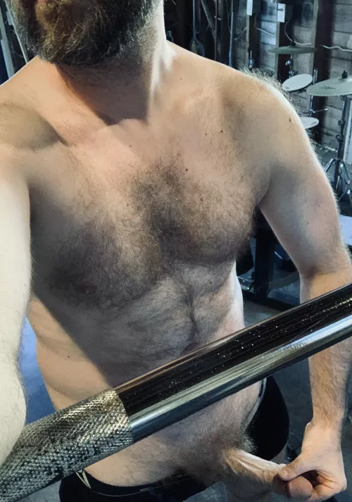 Nothing gets the blood pumping quite like exercise…well, almost nothing