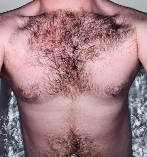 Nothing like a bath after a long day๐ (M20)