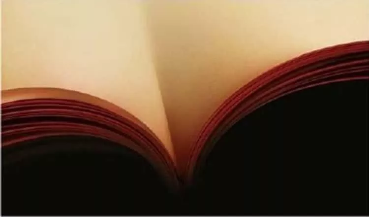 Nothing like a good book. Nothing like a good book.